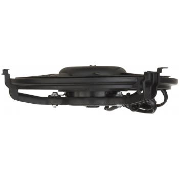 Spectra Premium CF11004 - Engine Cooling Fan Assembly Spectra Premium CF11004 Engine Cooling Fan Assembly product image 4 of 4