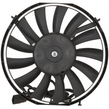 Spectra Premium CF11005 A/C Condenser Fan Assembly product image 1 of 4