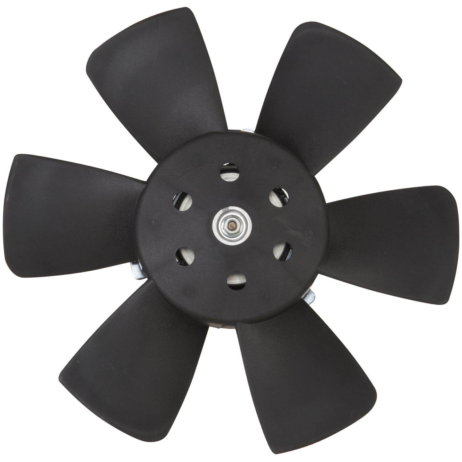 Spectra Premium CF11006 Engine Cooling Fan Assembly product image 1 of 4