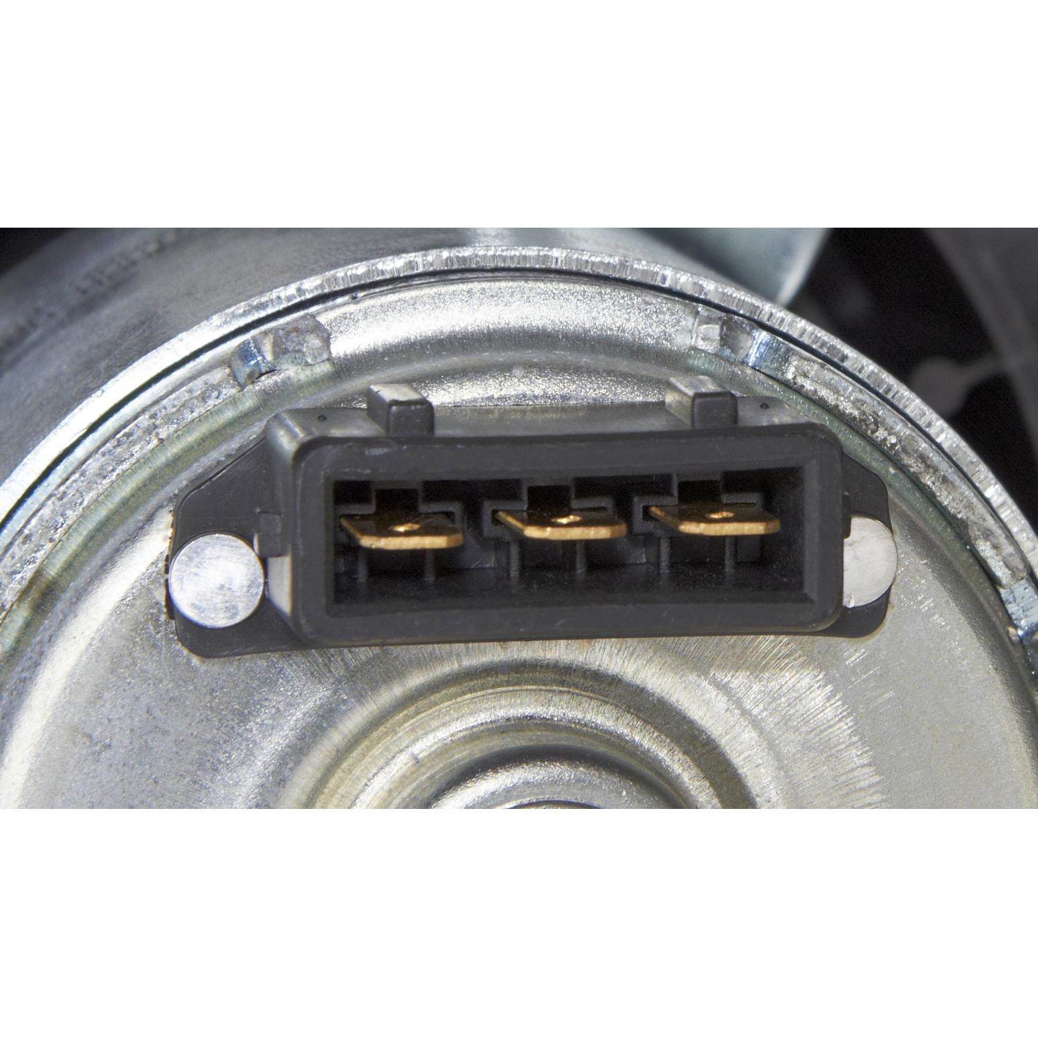 Spectra Premium CF11006 Engine Cooling Fan Assembly product image 2 of 4
