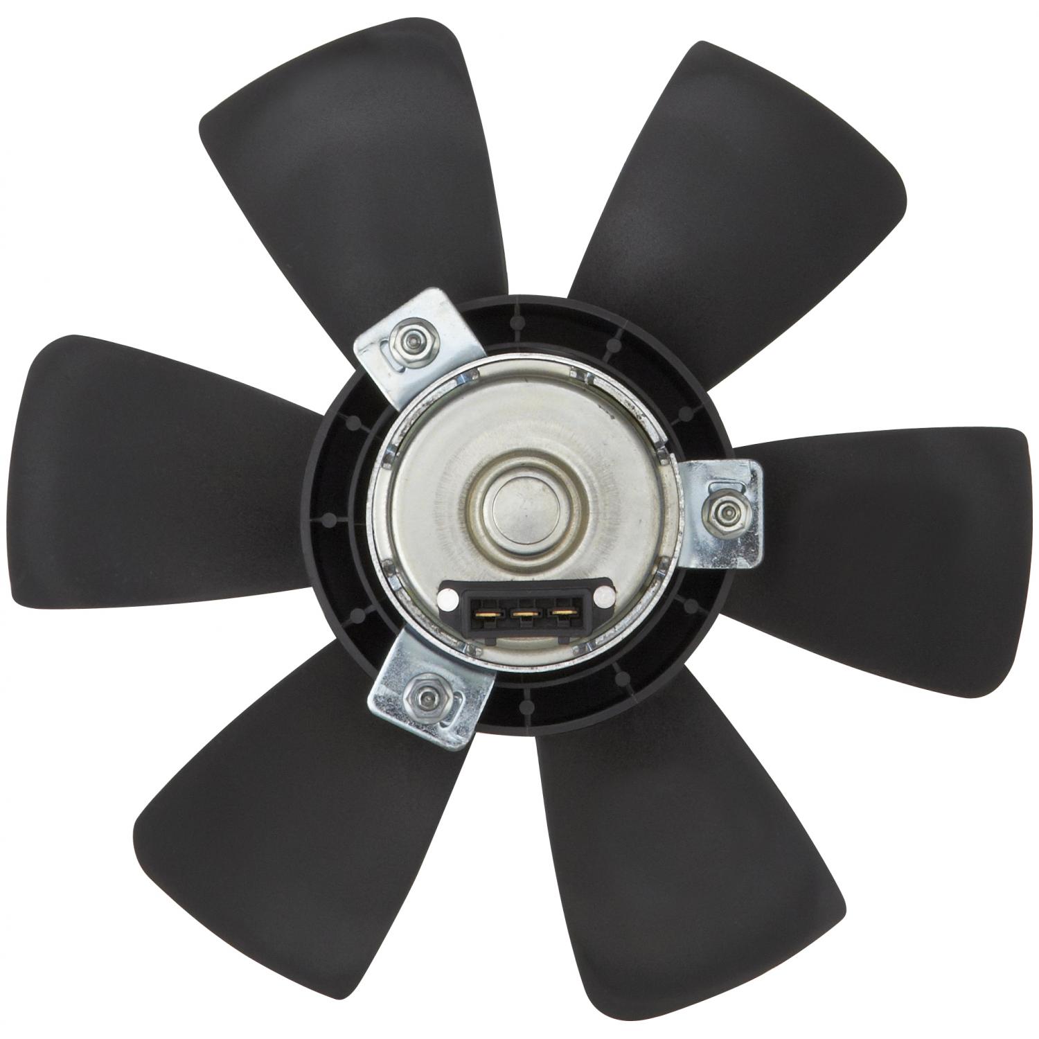 Spectra Premium CF11006 Engine Cooling Fan Assembly product image 3 of 4
