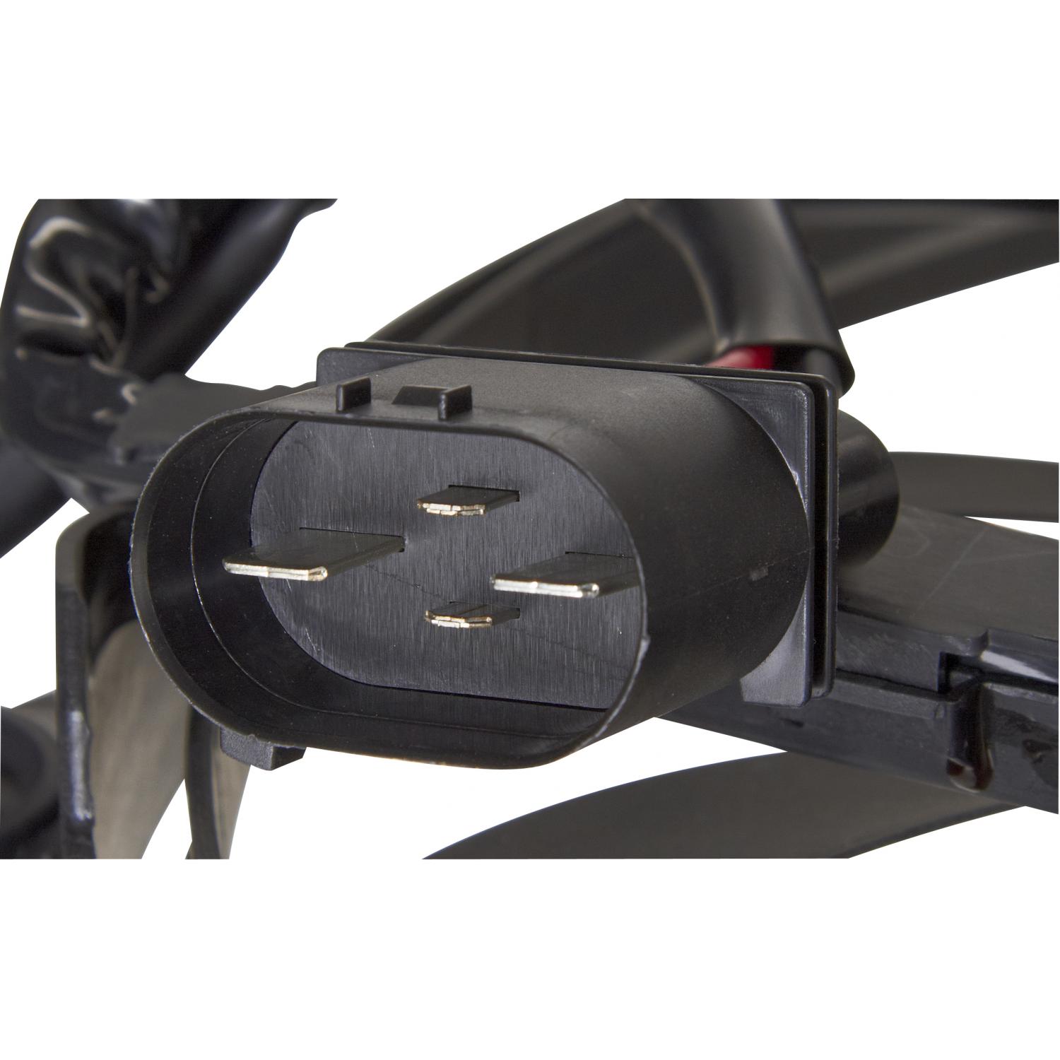 Spectra Premium CF11007 Engine Cooling Fan Assembly product image 2 of 4