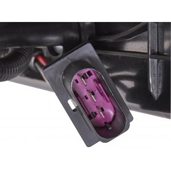 Spectra Premium CF11009 - Engine Cooling Fan Assembly Spectra Premium CF11009 Engine Cooling Fan Assembly product image 2 of 4