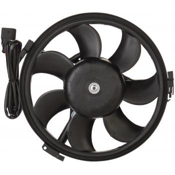Spectra Premium CF11012 - Engine Cooling Fan Assembly Spectra Premium CF11012 Engine Cooling Fan Assembly product image 1 of 4