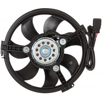Spectra Premium CF11012 - Engine Cooling Fan Assembly Spectra Premium CF11012 Engine Cooling Fan Assembly product image 3 of 4