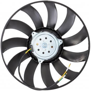 Spectra Premium CF11029 Engine Cooling Fan Assembly product image 3 of 4