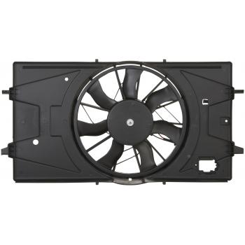Spectra Premium CF12004 Engine Cooling Fan Assembly product image 1 of 4