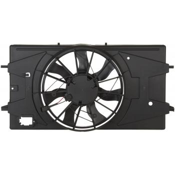 Spectra Premium CF12004 Engine Cooling Fan Assembly product image 3 of 4