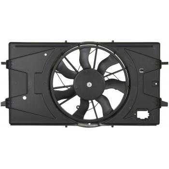 Spectra Premium CF12005 Engine Cooling Fan Assembly product image 1 of 4