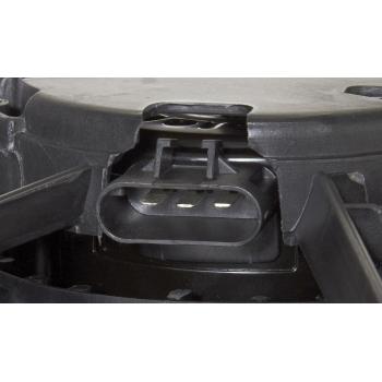 Spectra Premium CF12005 Engine Cooling Fan Assembly product image 2 of 4