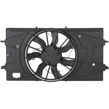 Spectra Premium CF12005 Engine Cooling Fan Assembly product image 3 of 4