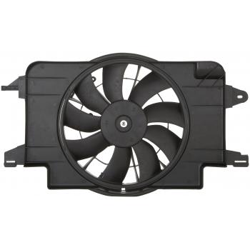 Spectra Premium CF12006 Engine Cooling Fan Assembly product image 1 of 4