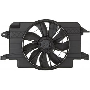 Spectra Premium CF12006 Engine Cooling Fan Assembly product image 3 of 4