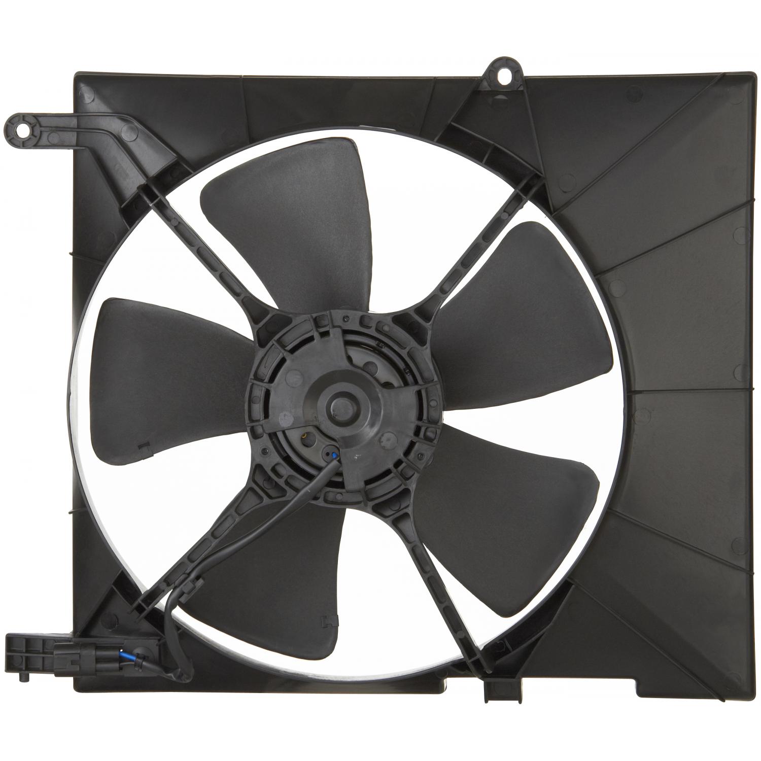 Spectra Premium CF12014 Engine Cooling Fan Assembly product image 3 of 4