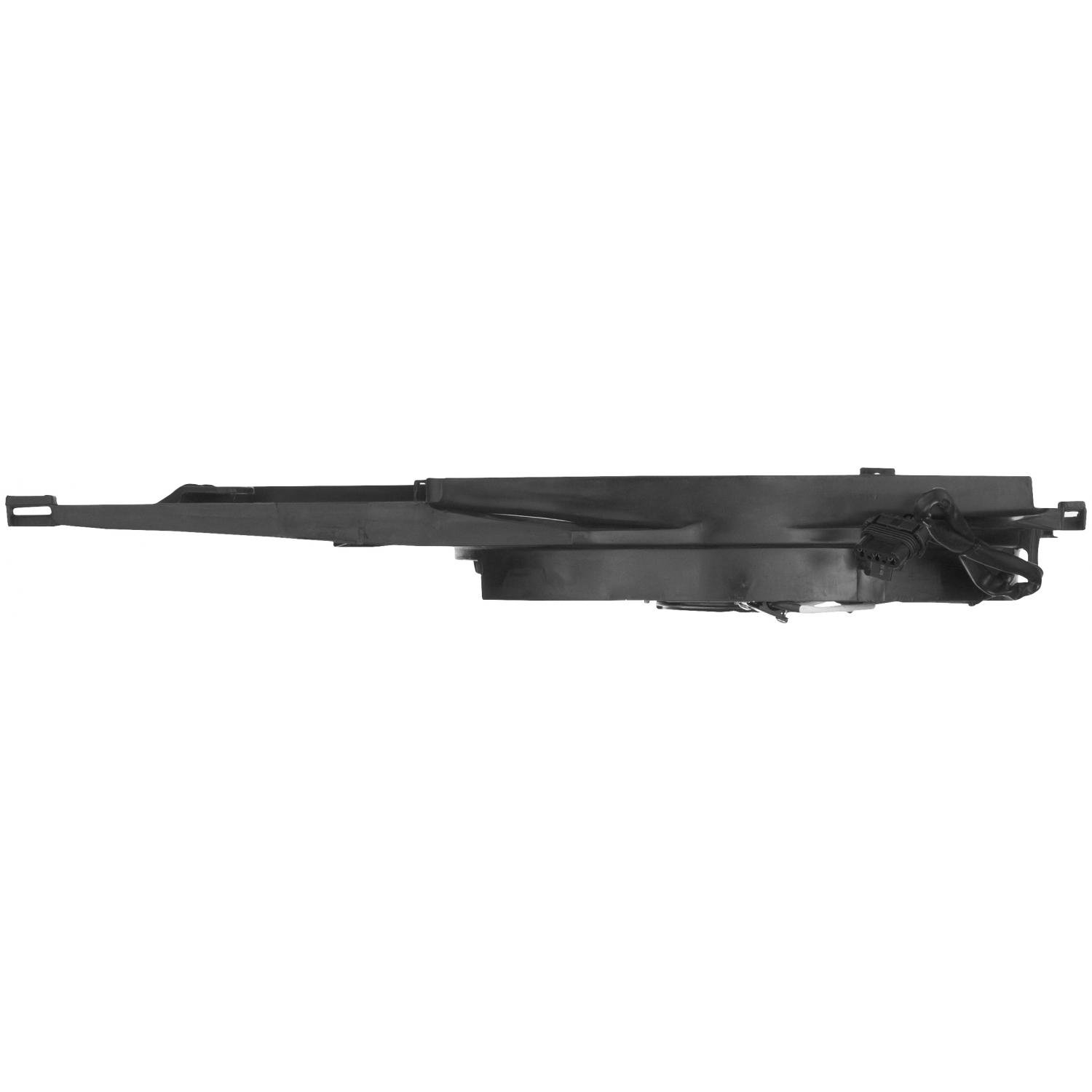 Spectra Premium CF12018 Engine Cooling Fan Assembly product image 4 of 4