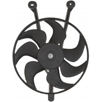 Spectra Premium CF12019 Engine Cooling Fan Assembly product image 1 of 4