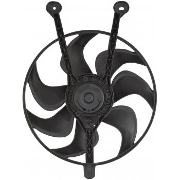 Spectra Premium CF12019 Engine Cooling Fan Assembly product image 3 of 4