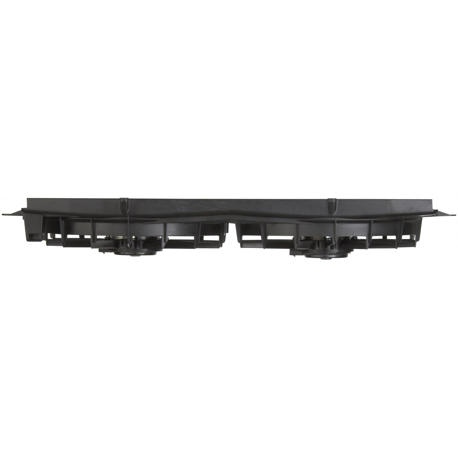 Spectra Premium CF12020 - Dual Radiator and Condenser Fan Assembly Spectra Premium CF12020 Dual Radiator and Condenser Fan Assembly product image 4 of 4