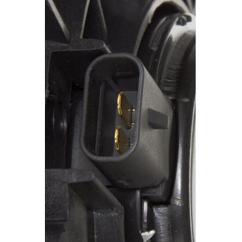 Spectra Premium CF12022 Engine Cooling Fan Assembly product image 2 of 4