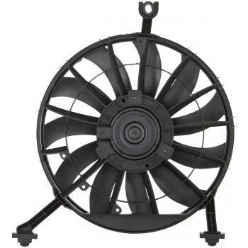 Spectra Premium CF12022 Engine Cooling Fan Assembly product image 3 of 4