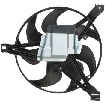 Spectra Premium CF12025 Engine Cooling Fan Assembly product image 3 of 4