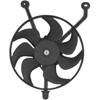 Spectra Premium CF12026 - A/C Condenser Fan Assembly Spectra Premium CF12026 A/C Condenser Fan Assembly product image 1 of 4