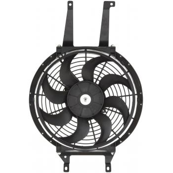 Spectra Premium CF12029 A/C Condenser Fan Assembly product image 1 of 4