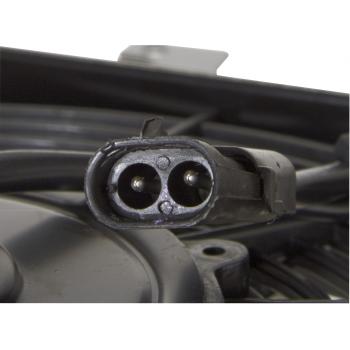 Spectra Premium CF12029 A/C Condenser Fan Assembly product image 2 of 4