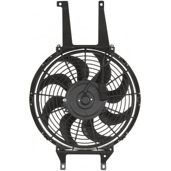 Spectra Premium CF12029 A/C Condenser Fan Assembly product image 3 of 4