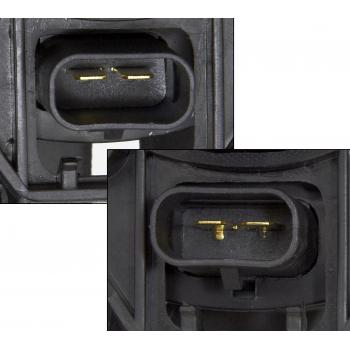 Spectra Premium CF12033 Dual Radiator and Condenser Fan Assembly product image 2 of 4