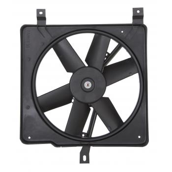 Spectra Premium CF12034 Engine Cooling Fan Assembly product image 1 of 4