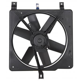 Spectra Premium CF12034 Engine Cooling Fan Assembly product image 3 of 4