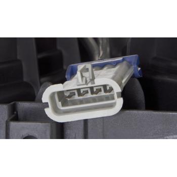 Spectra Premium CF12035 Dual Radiator and Condenser Fan Assembly product image 2 of 4