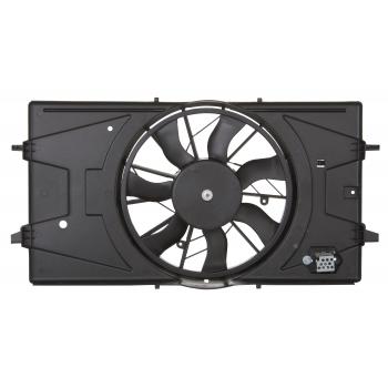 Spectra Premium CF12039 Engine Cooling Fan Assembly product image 1 of 4