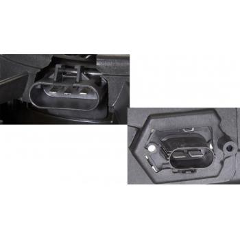 Spectra Premium CF12039 Engine Cooling Fan Assembly product image 2 of 4