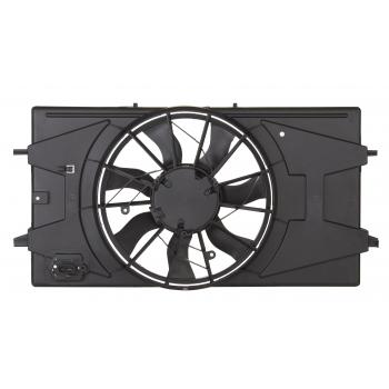 Spectra Premium CF12039 Engine Cooling Fan Assembly product image 3 of 4