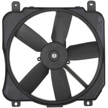 Spectra Premium CF12040 Engine Cooling Fan Assembly product image 1 of 4