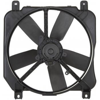 Spectra Premium CF12040 Engine Cooling Fan Assembly product image 3 of 4