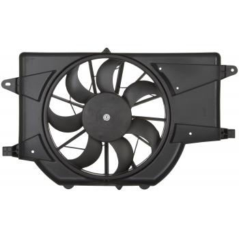 Spectra Premium CF12042 Engine Cooling Fan Assembly product image 1 of 4