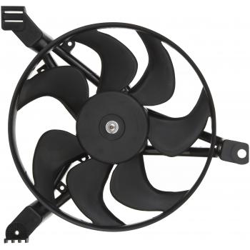 Spectra Premium CF12043 A/C Condenser Fan Assembly product image 1 of 4