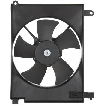 Spectra Premium CF12044 - Engine Cooling Fan Assembly Spectra Premium CF12044 Engine Cooling Fan Assembly product image 1 of 4