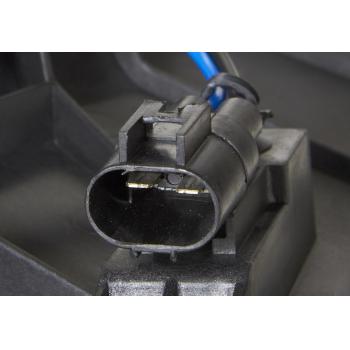 Spectra Premium CF12044 Engine Cooling Fan Assembly product image 2 of 4