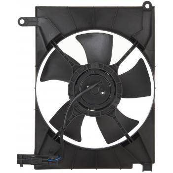 Spectra Premium CF12044 Engine Cooling Fan Assembly product image 3 of 4