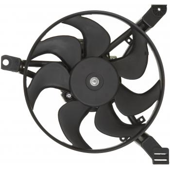 Spectra Premium CF12048 Engine Cooling Fan Assembly product image 1 of 4