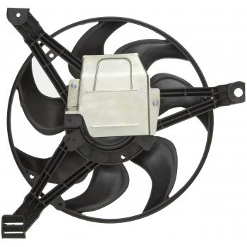 Spectra Premium CF12048 Engine Cooling Fan Assembly product image 4 of 4