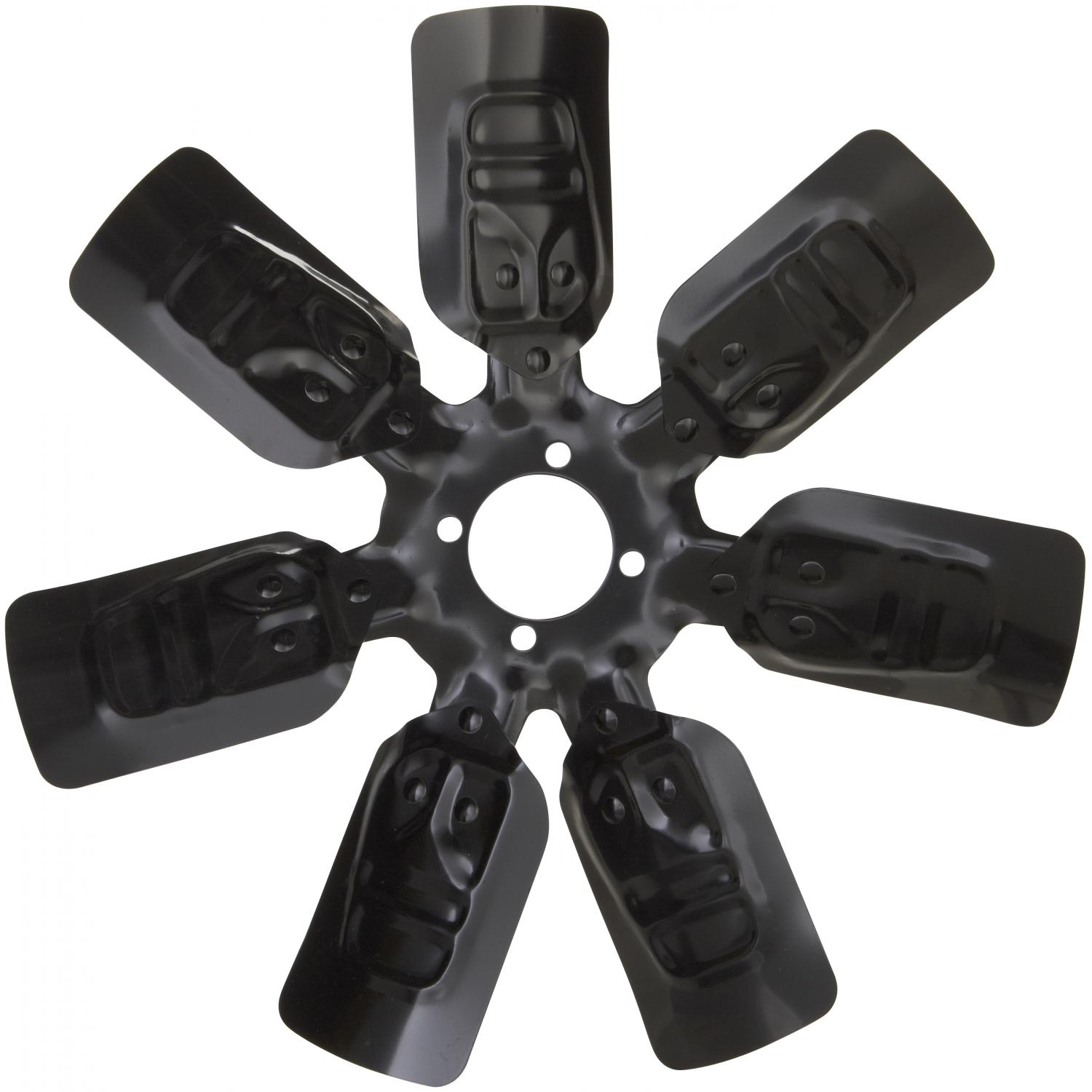 Spectra Premium CF12052 Engine Cooling Fan Blade product image 2 of 3