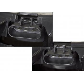 Spectra Premium CF12054 Dual Radiator and Condenser Fan Assembly product image 2 of 4