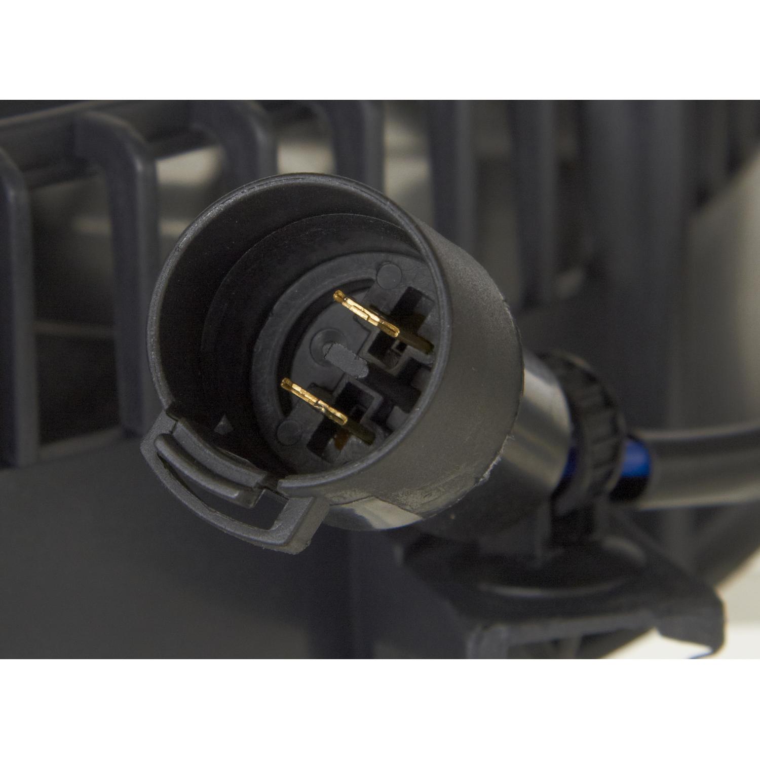 Spectra Premium CF12061 A/C Condenser Fan Assembly product image 2 of 4