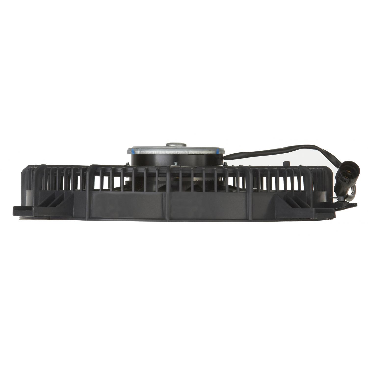 Spectra Premium CF12061 A/C Condenser Fan Assembly product image 4 of 4