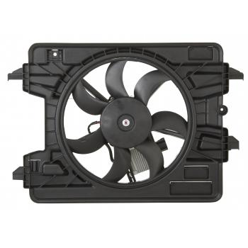 Spectra Premium CF12062 Engine Cooling Fan Assembly product image 1 of 4